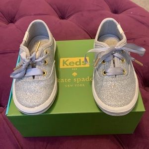 KEDS shoes